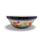 058 Bunzlau Nest Schaal Ø 17 cm 2901X Nest Schaal Ø 17 cm